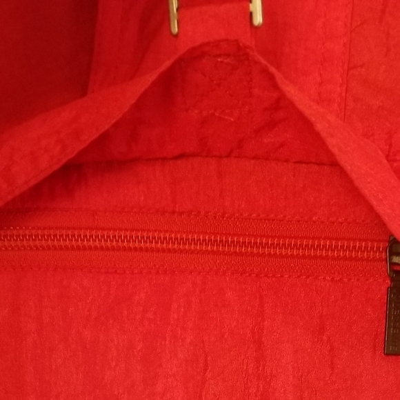 Vintage Desente Mid 1990's Anorak Ski Jacket Size L - Picture 5 of 8